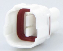 4-pin Kontakt - Hane - QCB-C4-0055-A QSP Products